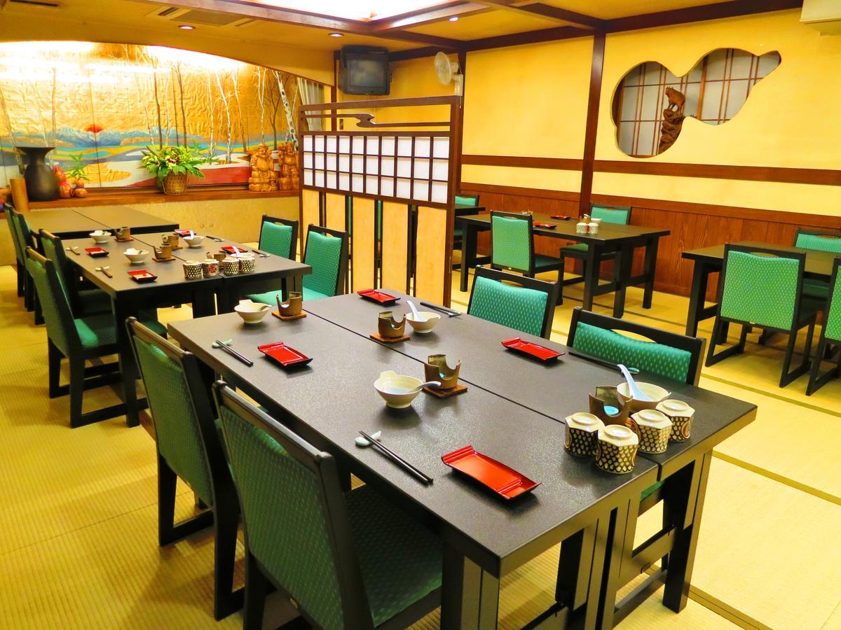 Chuo Hotel Chikuma ภายนอก รูปภาพ